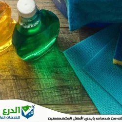 شركة تنظيف فلل في دبي