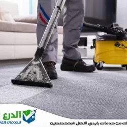 شركة تنظيف فلل في الشارقة