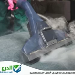شركة تنظيف فلل في الشارقة