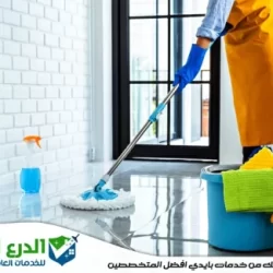 تنظيف فلل وشقق في دبي