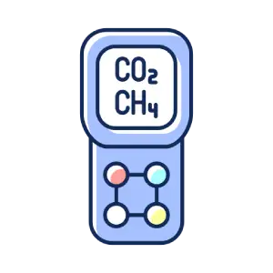 جهاز كشف التسربات SecCorr c200