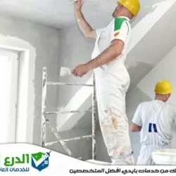 شركة تركيب جبس بورد في دبي