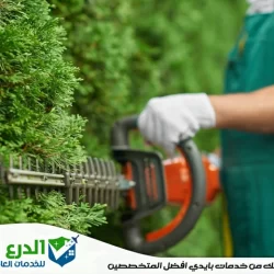 شركة تنسيق حدائق في راس الخيمة