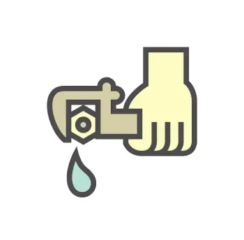 إصلاح التسربات