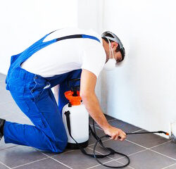 شركة إبادة حشرات في الفجيرة