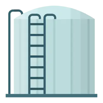 تقييم الخزان