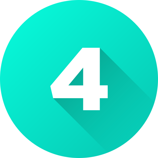 تطبيق العازل الأسطح