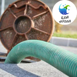 شركة تسليك مجاري في الفجيرة