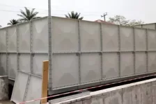 تعرف على أفضل شركة عزل خزانات GRP في عجمان حسب مواصفات البلديه-ضمان 10 سنوات